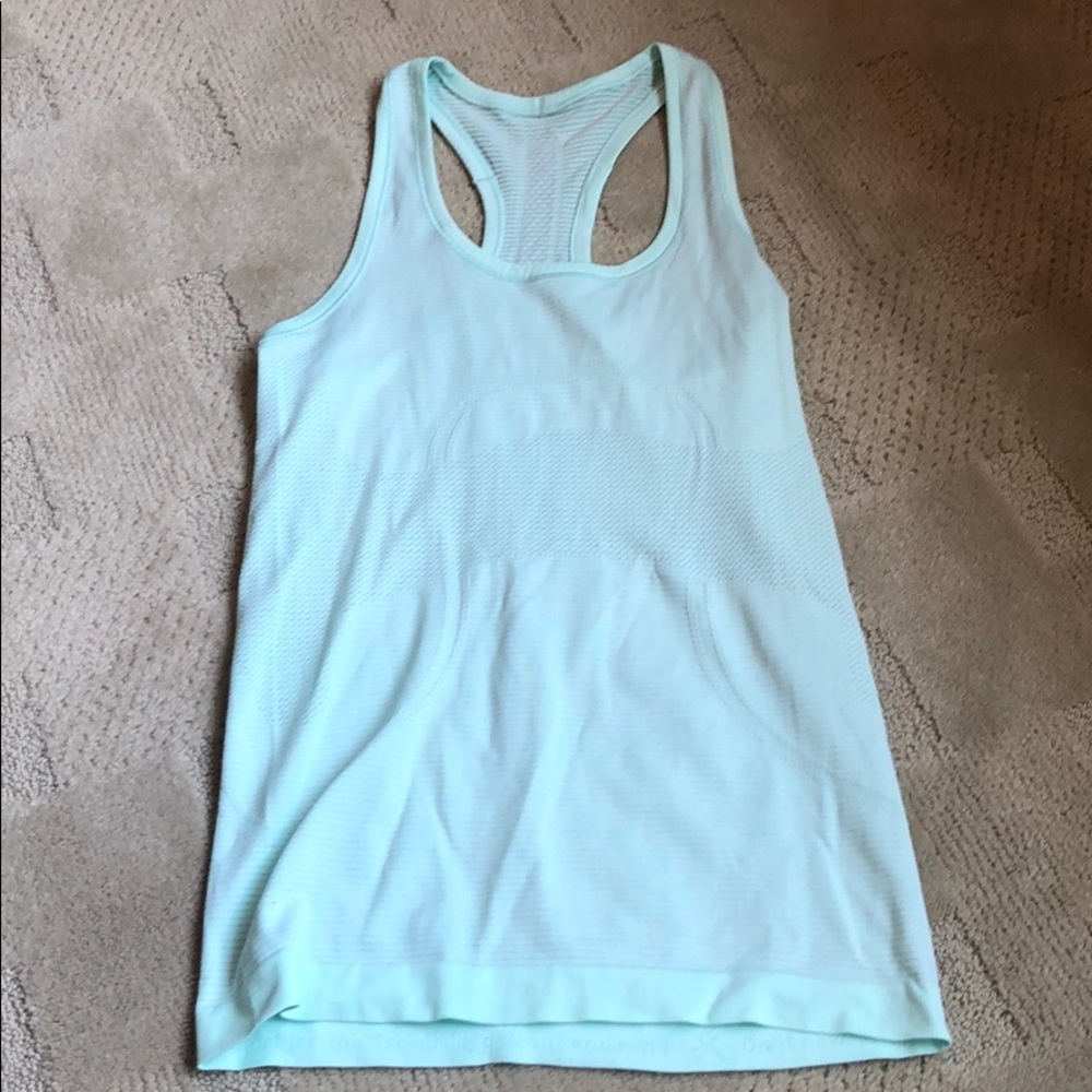 Women’s Lululemon Tank Top
